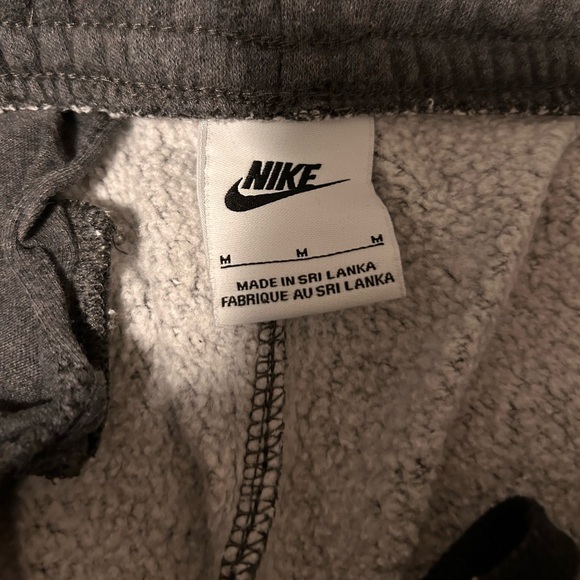 Nike Sportswear Club Fleece Men’s - Picture 3 of 3